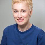 Ашихмина Ольга Викторовна