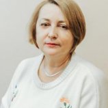 Гайдук Ирина Михайловна