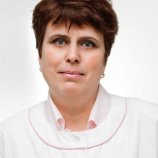 Бучина Светлана Николаевна