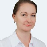 Яночкина Ольга Леонидовна