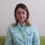 Гурьянова Юлия Анатольевна