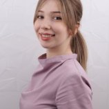 Хасенова Аминат Алиевна