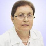 Смирнова Татьяна Павловна