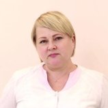 Космацкая Наталия Владимировна