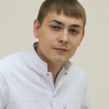 Кирин Алексей Владимирович