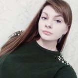 Крючкова Вероника Андреевна