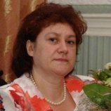 Иванова Ольга Николаевна