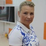 Барышева Елена Владимировна