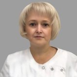 Хурдина Ольга Владимировна