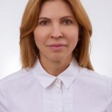 Фролова Елена Вячеславовна