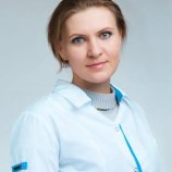 Желободько Светлана Сергеевна