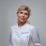 Добычкина Анжелика Григорьевна
