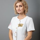 Рюмкина Татьяна Викторовна