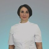 Куликовская Анна Валерьевна
