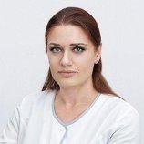Тарасова Мария Владимировна