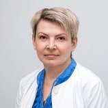 Александрова Светлана Александровна