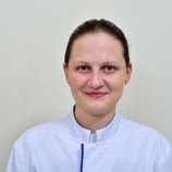 Кожевникова Екатерина Валерьевна