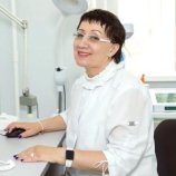 Нетесова Светлана Владимировна