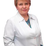 Шабалина Елена Николаевна