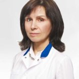 Смирнова Ирина Витальевна