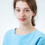 Заливохина Анна Сергеевна
