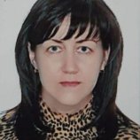 Баранова Наталья Александровна