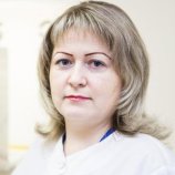 Андреева Ольга Николаевна