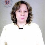 Куликова Александра Михайловна