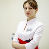 Терехова Елена Викторовна
