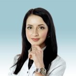 Свиридова Ульяна Александровна