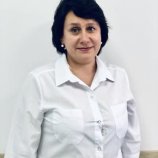 Ждановская Татьяна Леонидовна