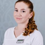 Митрофанова Ольга Николаевна