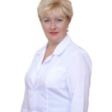 Катеруша Елена Ивановна