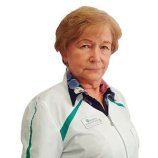 Лукашина Валентина Александровна