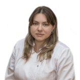 Янченко Марина Владимировна