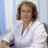 Сидорова Ирина Александровна