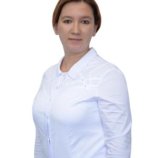 Архипова Марина Александровна