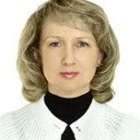 Родионова Ирина Евгеньевна