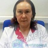 Алексеева Ольга Николаевна