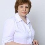 Николаева Наталья Борисовна