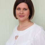 Комаревцева Виктория Владимировна