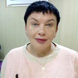 Котова Наталья