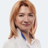 Чернышова Наталия Владимировна