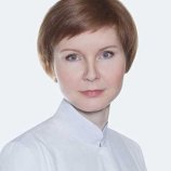 Зеленкина Елена Николаевна