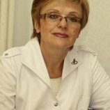 Овчинникова Елена Александровна