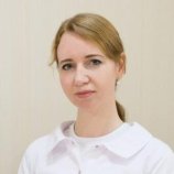Франченко Наталия Михайловна