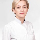 Вербовская Анна Павловна