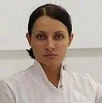 Белоногова Татьяна Александровна