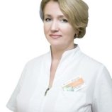 Китаева Татьяна Валерьевна