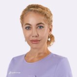 Вильямс Элина Юрьевна